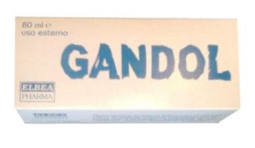 GANDOL 80ML - Farmaunclick.it