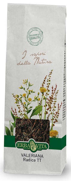 VALERIANA TT RX 100G - Farmaunclick.it