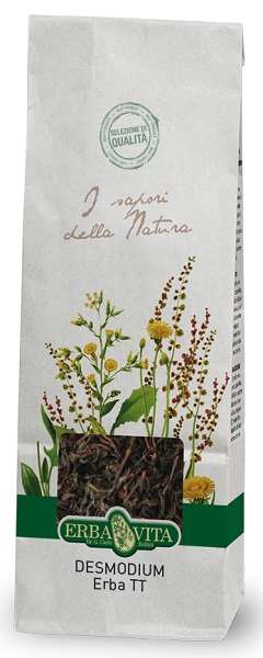 DESMODIUM ERBA TT 100G - Farmaunclick.it