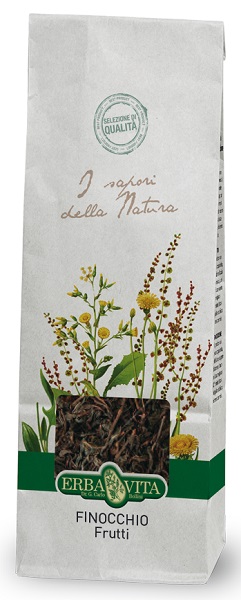 FINOCCHIO SEMI 100G - Farmaunclick.it