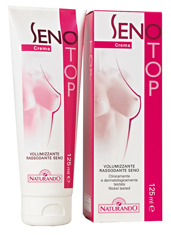 SENOTOP CREMA 125 ML - Farmaunclick.it