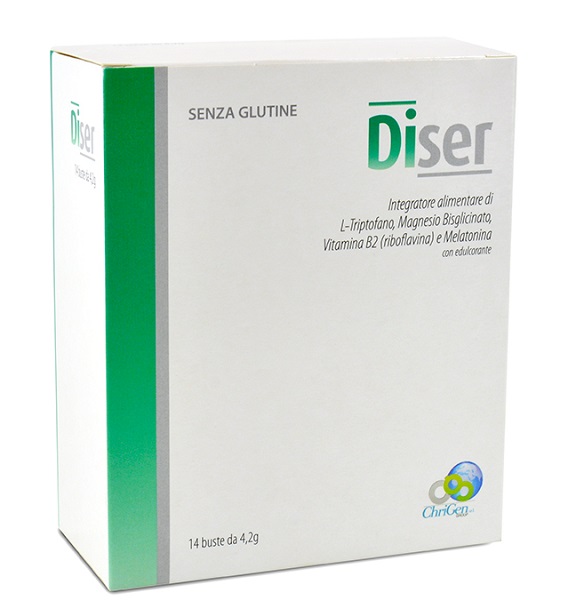 DISER 14 BUSTINE - Farmaunclick.it