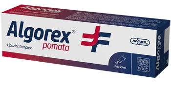 ALGOREX POMATA 75 ML - Farmaunclick.it