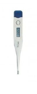 TERMOMETRO DIGITALE T-CHEK COLOR 1 PEZZO - Farmaunclick.it
