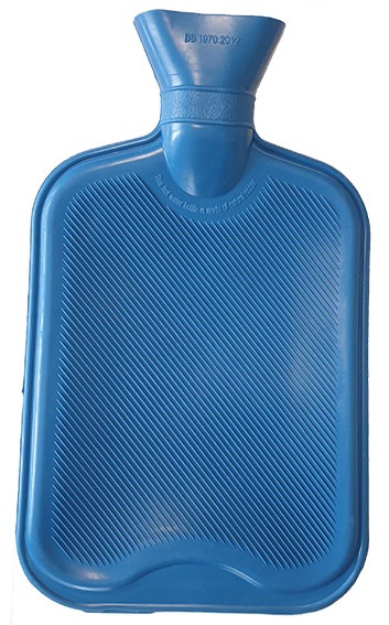 PLUS BS STANDARD BORSA ACQUA CALDA STANDARD - Farmaunclick.it