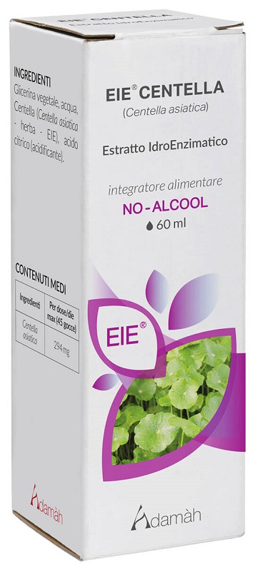 EIE CENTELLA GOCCE 30 ML - Farmaunclick.it