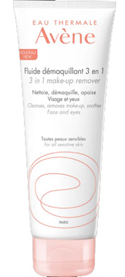 EAU THERMALE AVENE LATTE STRUCCANTE 3 IN 1 200 ML - Farmaunclick.it
