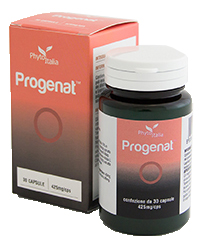 PROGENAT 30 CAPSULE - Farmaunclick.it