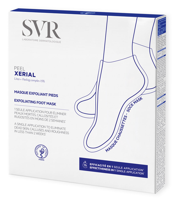 SVR XERIAL PEEL - Farmaunclick.it