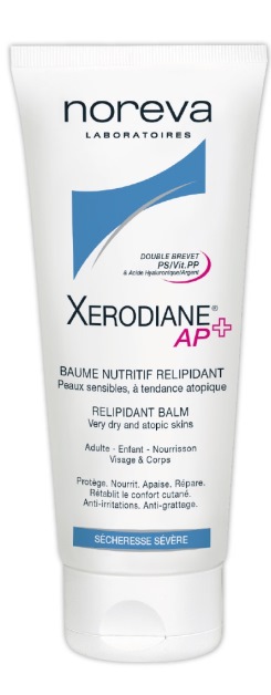 XERODIANE PLUS BALSAMO NUTRITIVO 200 ML - Farmaunclick.it