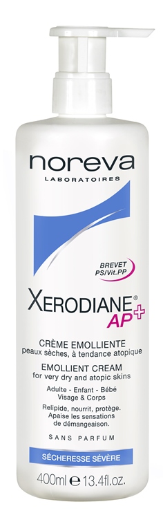 XERODIANE PLUS BALSAMO NUTRITIVO 200 ML - Farmaunclick.it