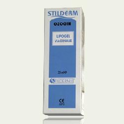 OZOGIN LIPOGEL VAGINALE 1 TUBO 25 ML + 6 CANNULE - Farmaunclick.it