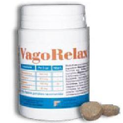VAGORELAX 60 COMPRESSE - Farmaunclick.it
