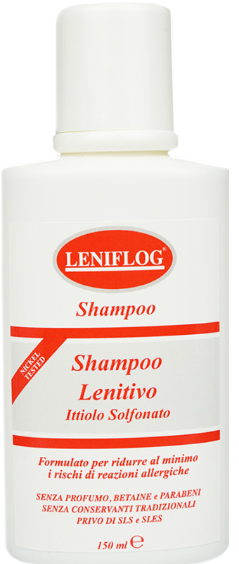 LENIFLOG SH 150ML - Farmaunclick.it