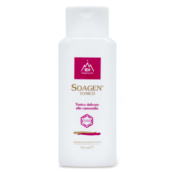 SOAGEN TONICO 250 ML - Farmaunclick.it