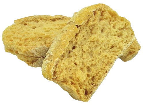 SG SAS PANE BISCOTTATO 500 G - Farmaunclick.it