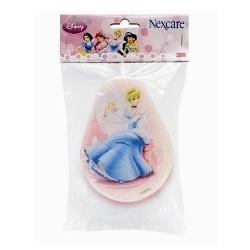 NEXCARE BABY SPONGE PRINCIPESS - Farmaunclick.it