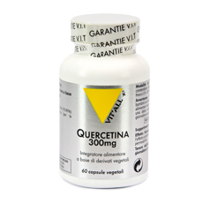 QUERCITINA 60CPS - Farmaunclick.it