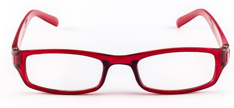 OCCHIALE CONTACTA AFRICA ROSSO +1,50 - Farmaunclick.it