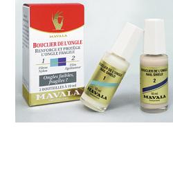 MAVALA BOUCLIER ONGLE+EGAL2X10 - Farmaunclick.it