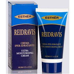 REIDRAVIS CREMA IPERIDRATANTE 50 ML - Farmaunclick.it