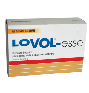 LOVOL-ESSE 4 BUSTINE - Farmaunclick.it