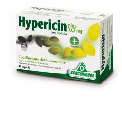 HYPERICIN PLUS 40CPS - Farmaunclick.it