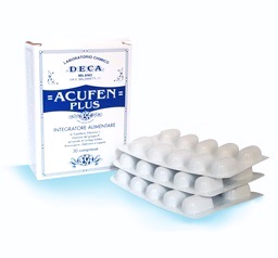 ACUFEN PLUS 30 COMPRESSE - Farmaunclick.it
