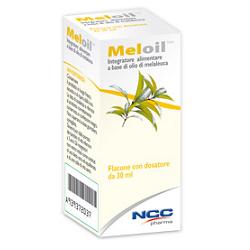 MELOIL INTEGRATORE ALIMENTARE GOCCE 30 ML - Farmaunclick.it