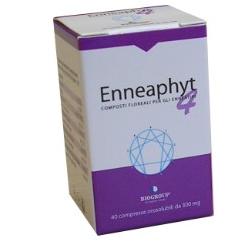 ENNEAPHYT 4 40 COMPRESSE OROSOLUZIONE 300MG - Farmaunclick.it