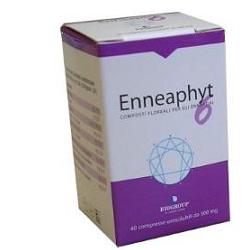 ENNEAPHYT 6 40 COMPRESSE OROSOLUZIONE 300MG - Farmaunclick.it