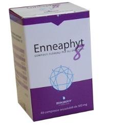 ENNEAPHYT 8 40 COMPRESSE OROSOLUZIONE 300MG - Farmaunclick.it