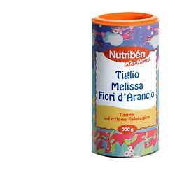 NUTRIBEN TIS TIGL/MELIS FIO AR - Farmaunclick.it