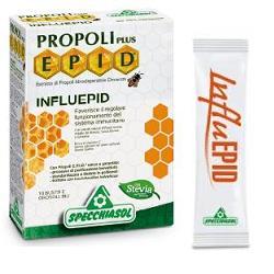 INFLUEPID 10BUST - Farmaunclick.it