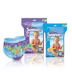 PANNOLINI MARE/PISCINA LIBERO SWIM PANTS PER BAMBINO TAGLIA S 6 PEZZI - Farmaunclick.it