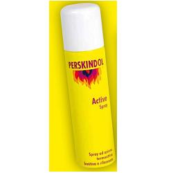 PERSKINDOL ACT SPR 150ML - Farmaunclick.it