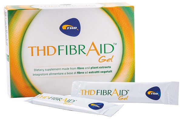 FIBRAID GEL 10 ML X 20 PEZZI - Farmaunclick.it