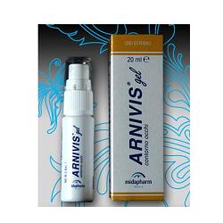ARNIVIS GEL 20ML - Farmaunclick.it
