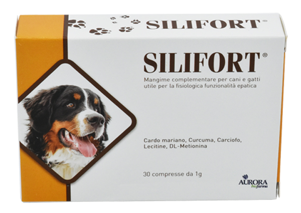 INTEGRATORE ALIMENTARE DETOSSICANTE EPATICO - Farmaunclick.it