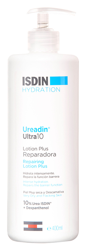 UREADIN ULTRA 10 LOZIONE 400 ML - Farmaunclick.it