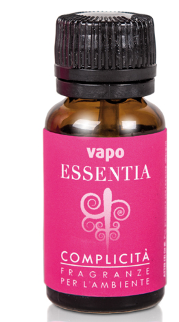 VAPO ESSENTIA COMPLICITA' 10 ML - Farmaunclick.it
