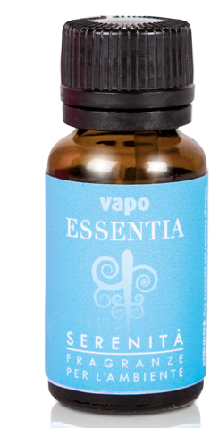 VAPO ESSENTIA SERENITA' 10 ML - Farmaunclick.it