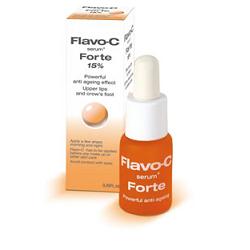 FLAVO C SERUM FORTE 15 ML - Farmaunclick.it