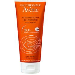 EAU THERMALE AVENE SOLARE LATTE 30 100 ML - Farmaunclick.it