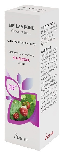 EIE LAMPONE GOCCE 30 ML - Farmaunclick.it