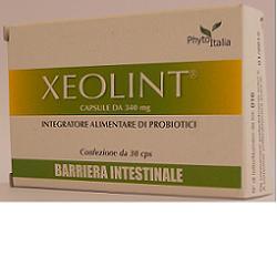 XEOLINT 30 CAPSULE - Farmaunclick.it