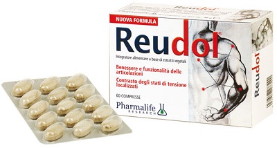 REUDOL 60CPR - Farmaunclick.it