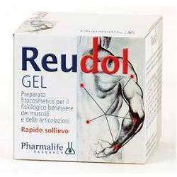 REUDOL GEL 150ML - Farmaunclick.it