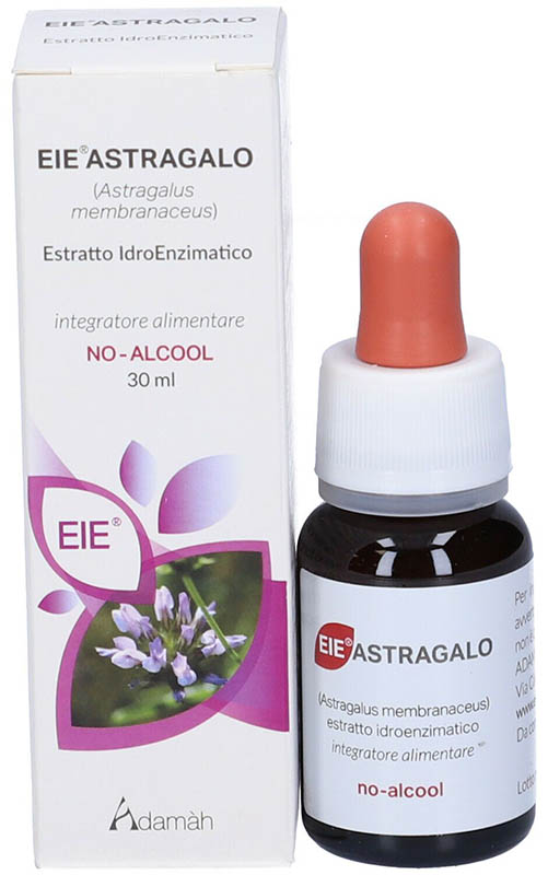 EIE ASTRAGALO GOCCE 30 ML - Farmaunclick.it