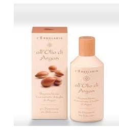 OLIO ARGAN BAGNOSCHIUMA 250 ML - Farmaunclick.it